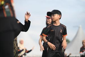 Run For Belang 2026