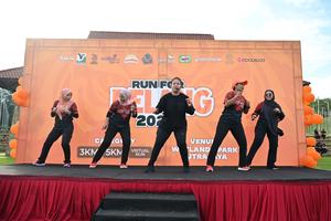 Run For Belang 2026