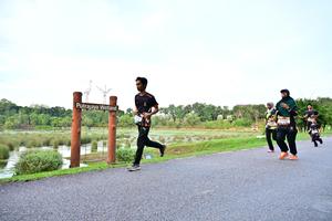 Run For Belang 2026