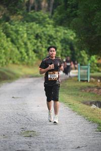 Run For Belang 2026