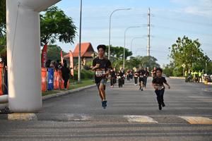 Run For Belang 2026