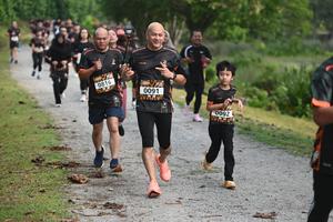 Run For Belang 2026