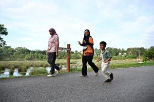 Run For Belang 2026