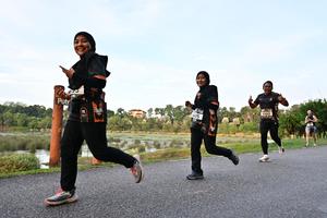 Run For Belang 2026