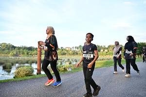 Run For Belang 2026