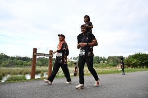 Run For Belang 2026