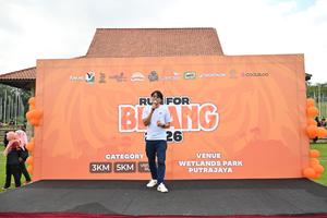Run For Belang 2026