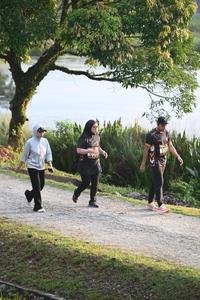Run For Belang 2026