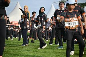 Run For Belang 2026