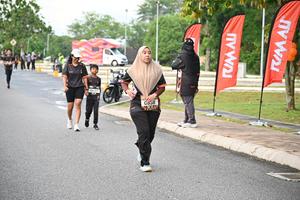 Run For Belang 2026