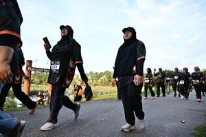 Run For Belang 2026