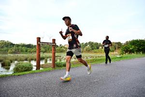 Run For Belang 2026