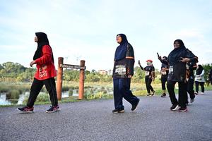 Run For Belang 2026