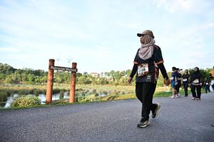 Run For Belang 2026