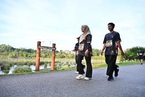 Run For Belang 2026