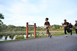 Run For Belang 2026