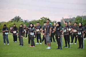 Run For Belang 2026