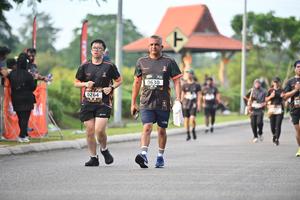 Run For Belang 2026