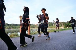 Run For Belang 2026