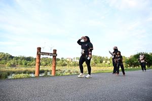 Run For Belang 2026