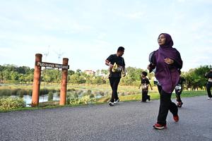 Run For Belang 2026