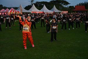 Run For Belang 2026