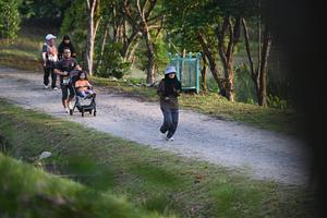 Run For Belang 2026