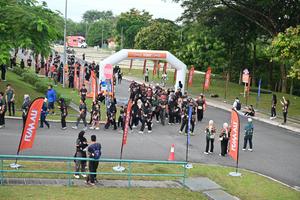Run For Belang 2026