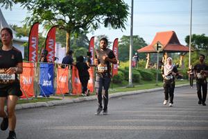 Run For Belang 2026