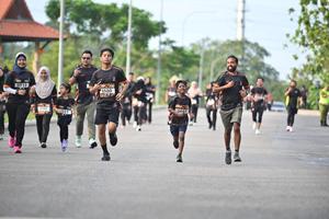 Run For Belang 2026