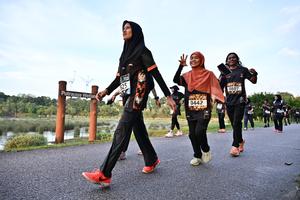 Run For Belang 2026