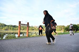 Run For Belang 2026
