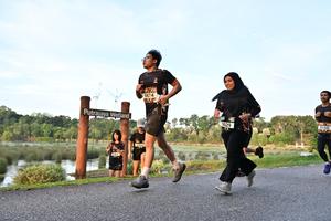 Run For Belang 2026