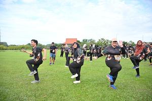 Run For Belang 2026