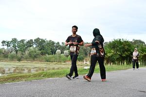 Run For Belang 2026