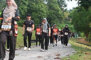 Run For Belang 2026