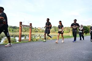 Run For Belang 2026