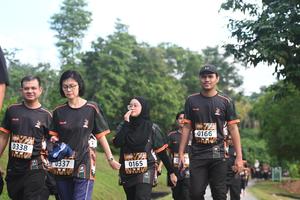 Run For Belang 2026
