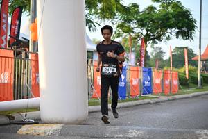 Run For Belang 2026