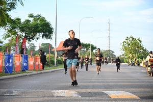 Run For Belang 2026