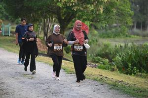 Run For Belang 2026