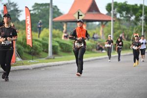 Run For Belang 2026
