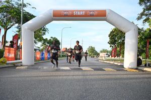 Run For Belang 2026