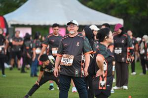 Run For Belang 2026