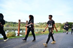 Run For Belang 2026