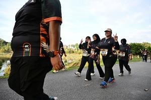Run For Belang 2026