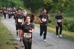 Run For Belang 2026