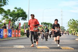 Run For Belang 2026