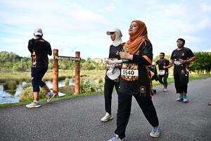 Run For Belang 2026