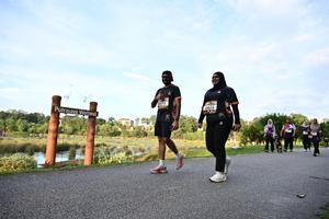 Run For Belang 2026